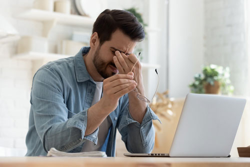 Estás Cansado de los Webinars, cursos en línea y Videollamadas ?