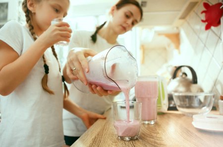 Proteína Veganner, una opción para la salud de tu familia