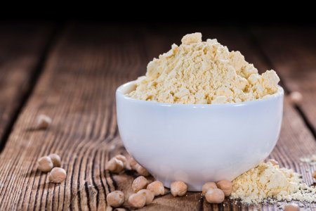 Cuáles son los beneficios de la Proteína de Soya
