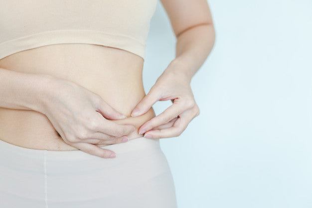 ¿La proteína en polvo engorda?
