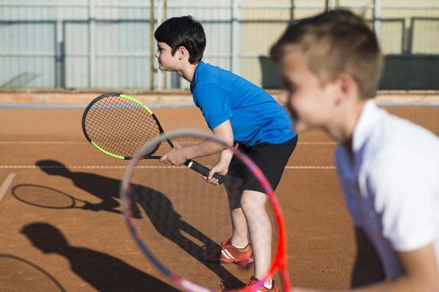 <p><strong>Mi hijo hace deporte y se cansa mucho, es bueno darle proteína </strong></p> <p> </p>