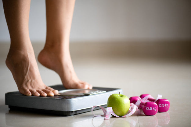 Cómo mantener un cuerpo saludable durante la cuarentena