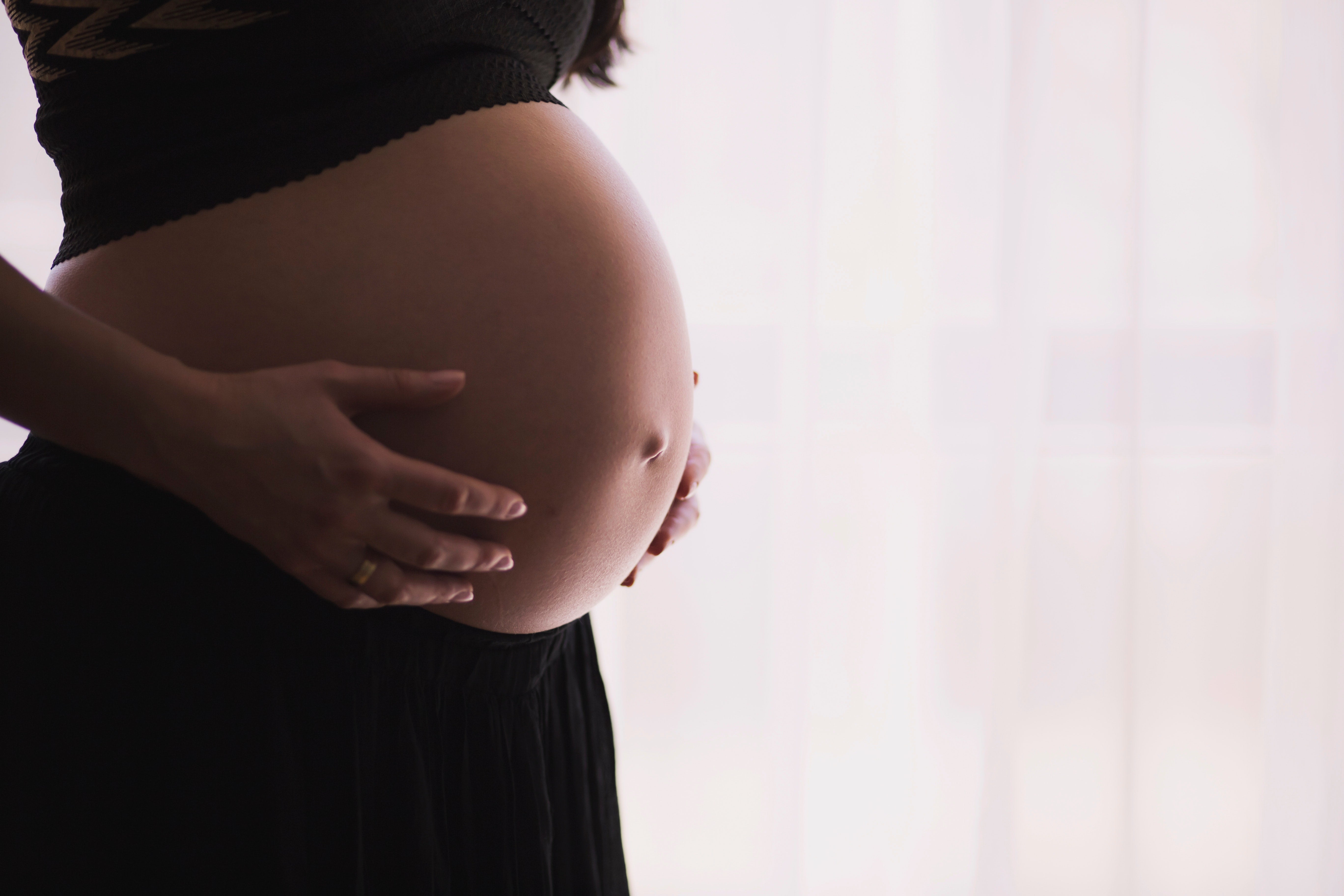 ¿PUEDO CONSUMIR PROTEÍNA SI ESTOY EMBARAZADA?