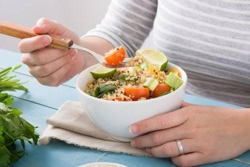 Veganner, un estilo de vida para tu nutrición diaria