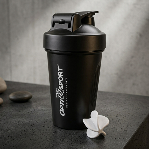 Shaker OptiSport