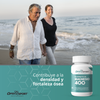 Glicinato de Magnesio 90 cápsulas de 400 mg cada una