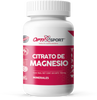 Citrato de Magnesio con 60 cápsulas