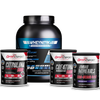 Kit Resistencia