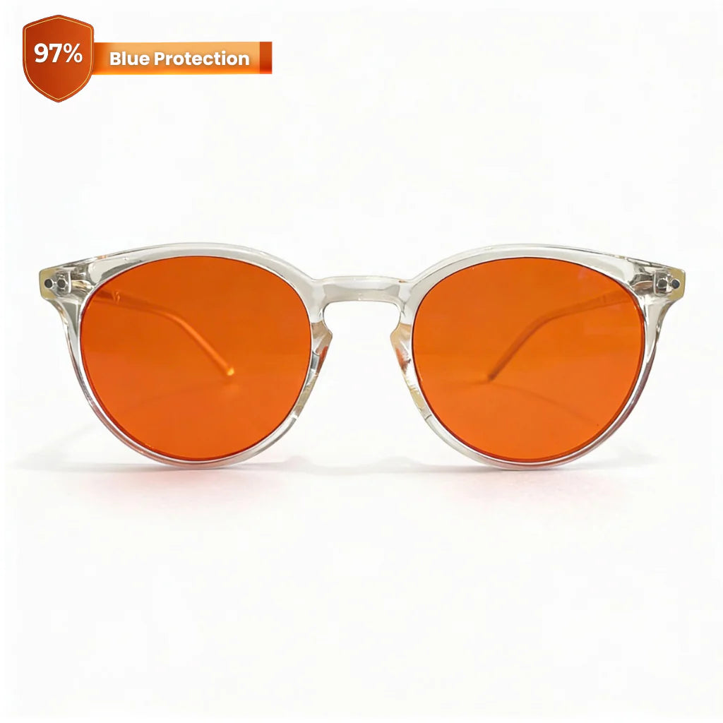 Bliss Mica Naranja
