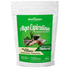 Alga Espirulina con Leche de Coco