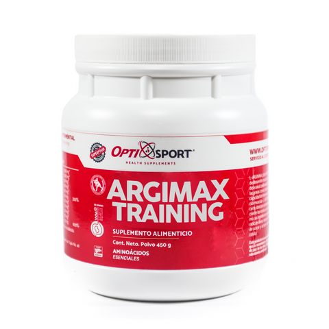 ARGIMAX TRAINING