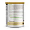 VEGANNER Proteína Vegetal (Vegana) KETO Libre de OGMs, que NO Inflama, 15g de proteína por servicio, 15 servicios | Sabor Vainilla Chai | Lata con 375 grs. | Suplemento en Polvo | Proteína Vegana