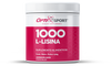 L-Lisina 1000 en polvo de 136g.
