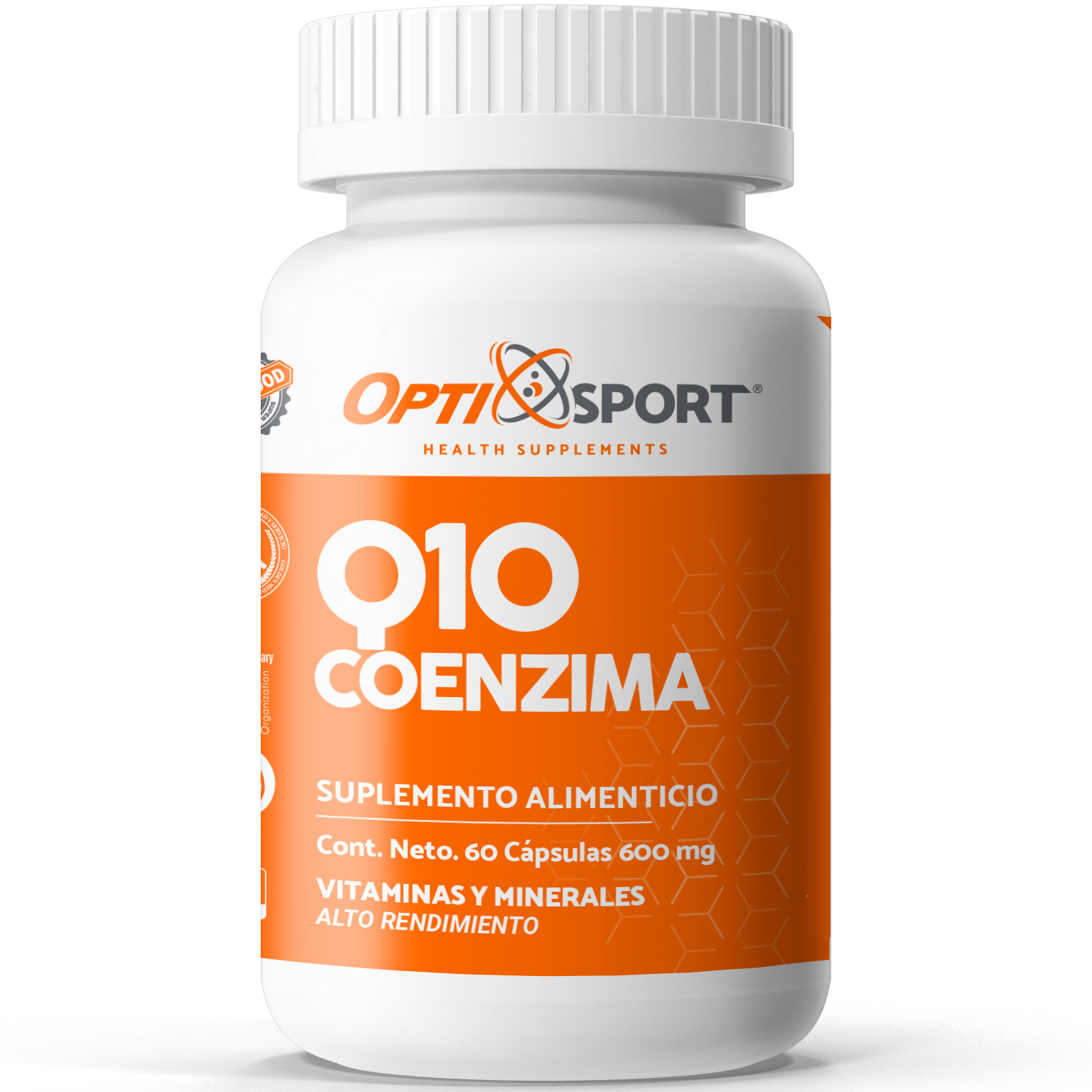 COENZIMA Q10