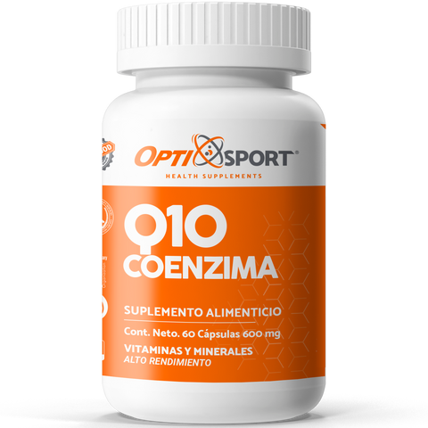 COENZIMA Q10