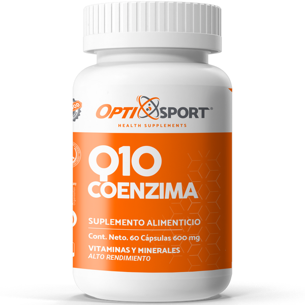 COENZIMA Q10