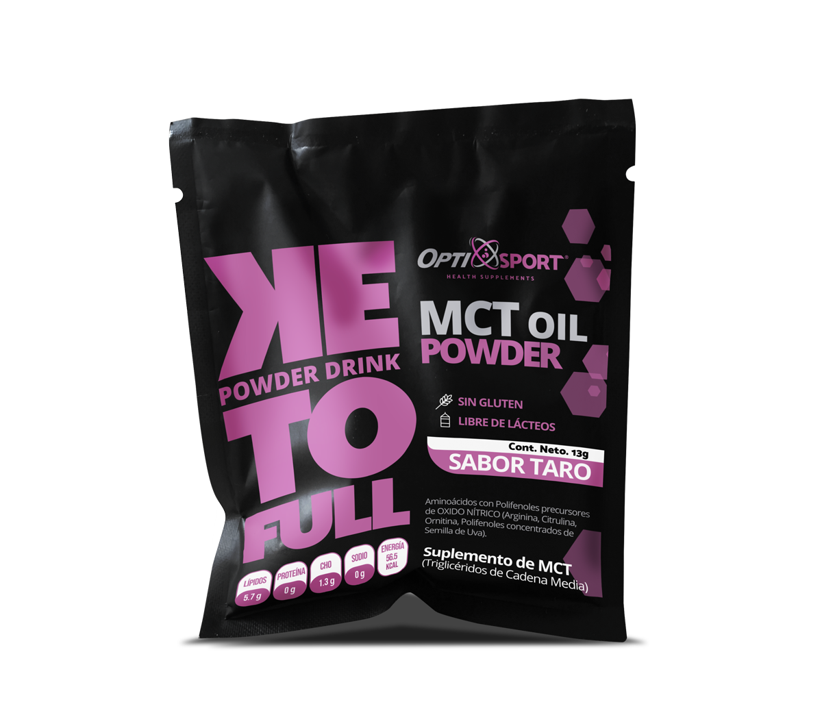 KETO FullPower Drink