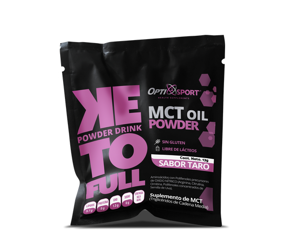KETO FullPower Drink