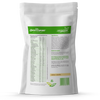 VEGANNER Proteína Vegetal (Vegana) Libre de OGMs, que NO Inflama, 22.4 g de proteína por servicio, 34 servicios | Sabor Vainilla | Bolsa con 1200 gr | Suplemento en Polvo | Proteína Vegana