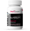 ALPHAGPC Neuro Boost c/60 cápsulas de 600mg
