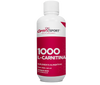 L-Carnitina 1000 Liquida de 250 ml.