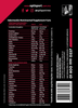 WHEYNITRO Proteína de Suero de Leche Micro filtrada +HMB + BCAAs, que NO Inflama, 26.6 g de proteína por servicio | 65 servicios Bote 2275 grs | Sabor Fresa | Suplemento en Polvo | Whey Protein